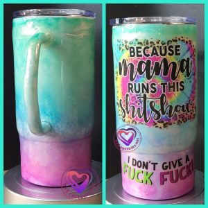 14 Oz Travel Mug