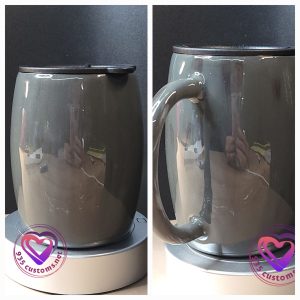 14 Oz Coffee Mug