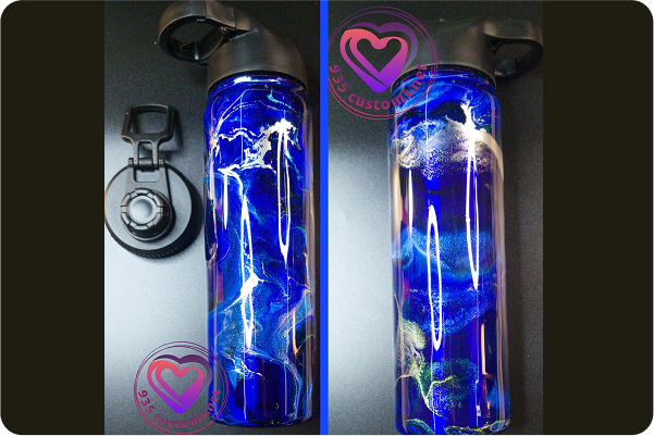 Personalized Tumblers