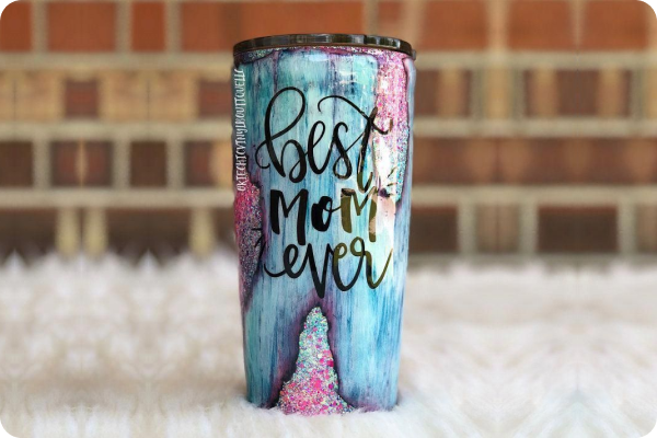 Create Your Own Tumbler