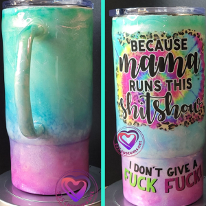 14 Oz Travel Mug