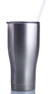 30oz Modern Curve Tumbler – Shipping included