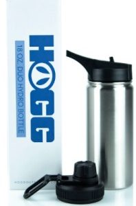 18oz DUO HYDRO BOTTLE- Shipping included