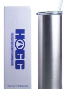 30oz Skinny Tumbler – Shipping included