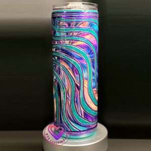 20 Oz Tumbler