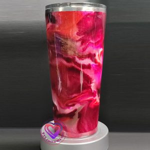 24 Oz Tumbler