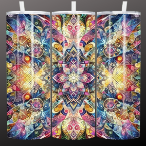 20 oz tumbler with this design $25 or any two sublimation tumblers for $45 - Free Shipping