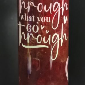 20 Oz Tumbler