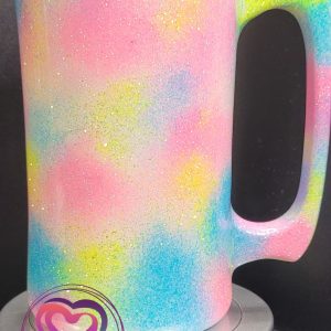 20 Oz Beer/Coffee Mug