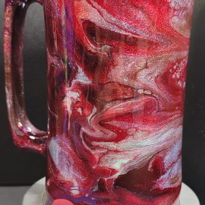 20 Oz Beer/Coffee Mug