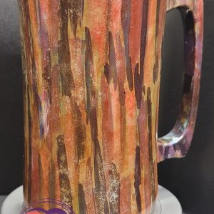 20 Oz Beer/Coffee Mug