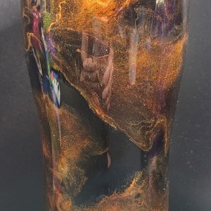 30 Oz Curve Tumbler