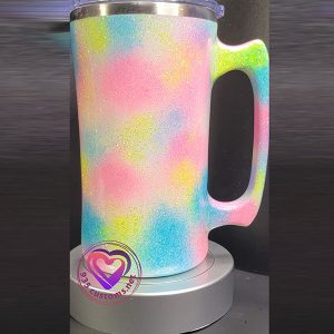 20 Oz Beer/Coffee Mug