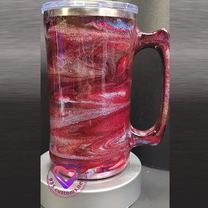 20 Oz Beer/Coffee Mug