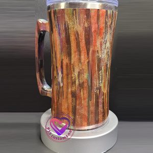 20 Oz Beer/Coffee Mug