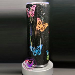 20 Oz Tumbler