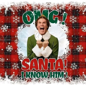 20 oz tumbler with this design $25 or any two sublimation tumblers for $45 - Free Shipping